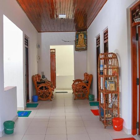 Guesthouse Kind And Love Hikkaduwa Exterior photo