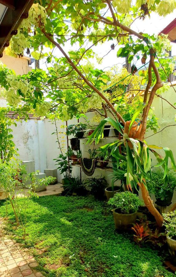 Guesthouse Kind And Love Hikkaduwa Exterior photo