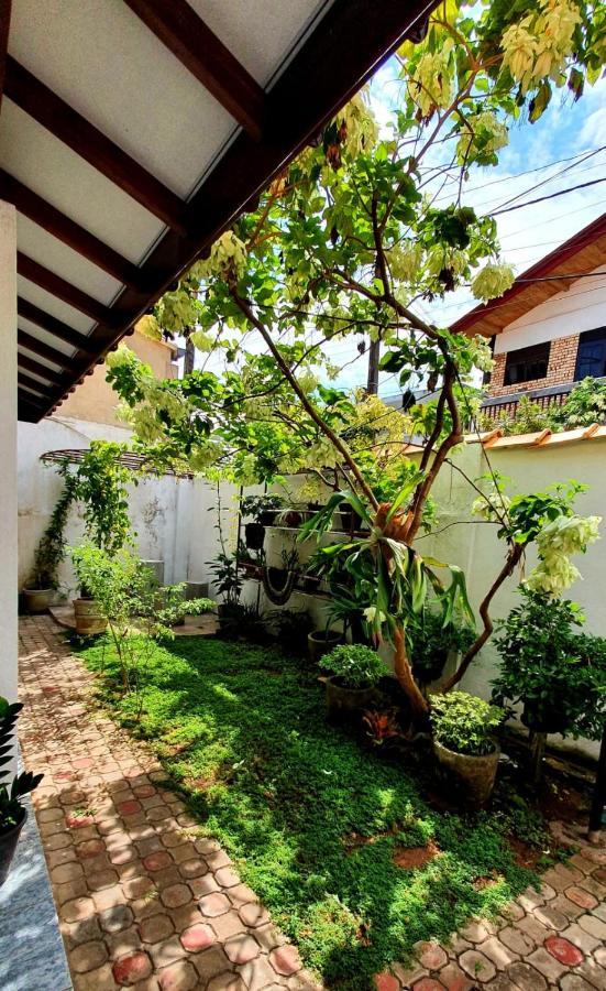 Guesthouse Kind And Love Hikkaduwa Exterior photo