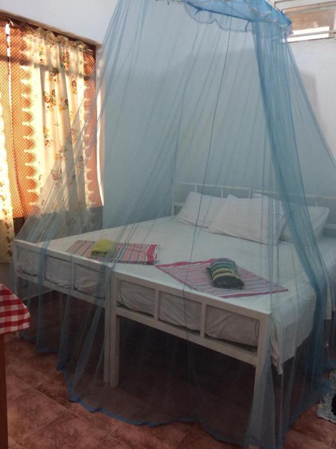 Guesthouse Kind And Love Hikkaduwa Exterior photo