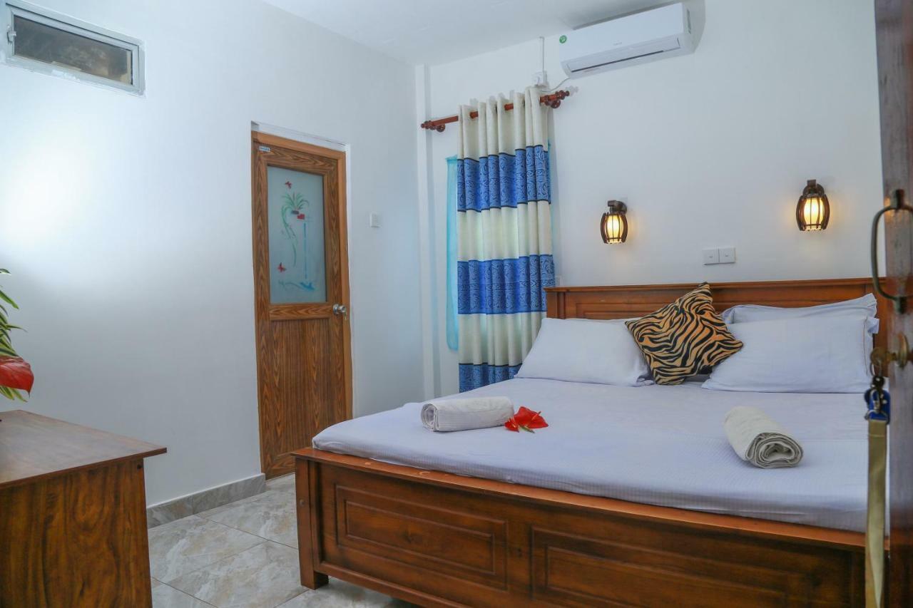 Guesthouse Kind And Love Hikkaduwa Exterior photo